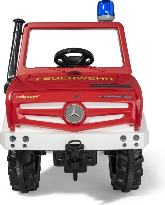 Immagine prodotto Rolly Toys rollyUnimog Fuoco