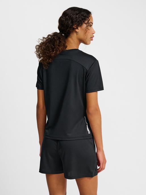 Immagine prodotto hummel hmlPULSE TRAINING W T-SHIRT S/S (M)