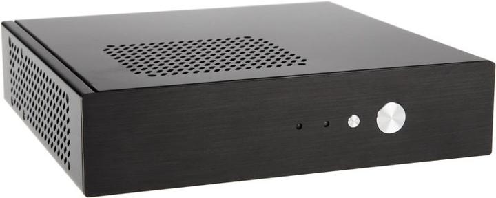 Image du produit Akasa Cypher (Mini ITX Thin Mini ITX)