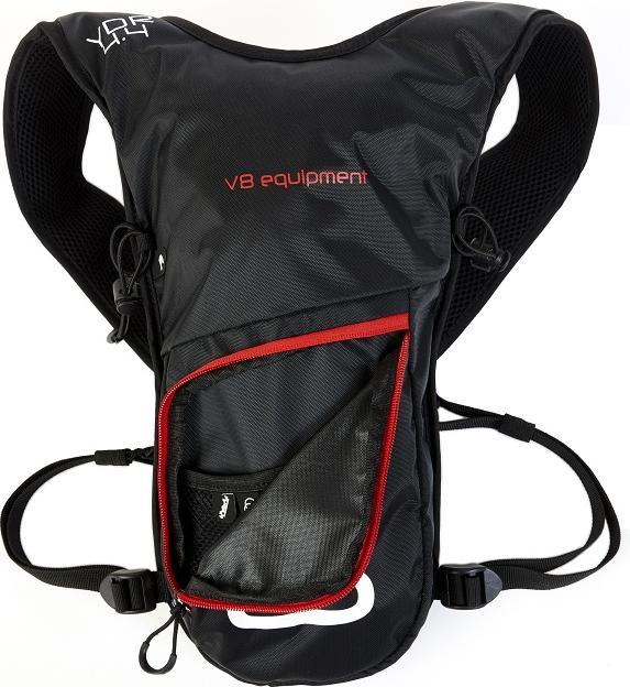 Produktbild V8 Equipment Trinkrucksack YDR 4.4 (4 l)