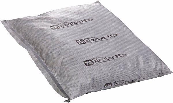 Image du produit New Pig Coussin absorbant universel, lot de 40, h x l x L 50 x 250 x 250 mm. (40 pcs)