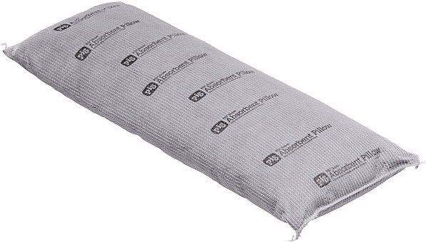 Actual product image New Pig Universal absorbent sheeting cushion, pack of 14, HxWxL 40 x 510 x 200 mm. (14 pcs.)