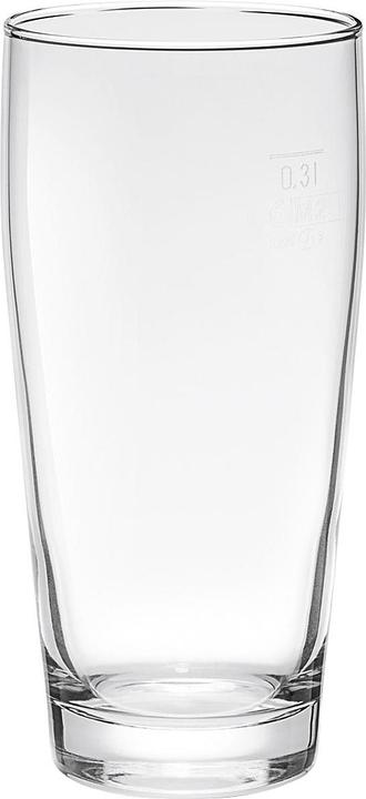 Bormioli Rocco WELLCO Willy cup /-/ 300ml (300 ml, 12 x)