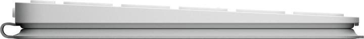 Immagine prodotto Logitech Keys-To-Go 2 (CH, Vari)