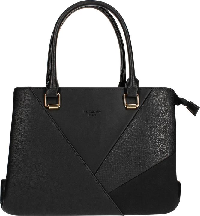 Gallantry Fashion suede Schulterhandtasche (5 l)