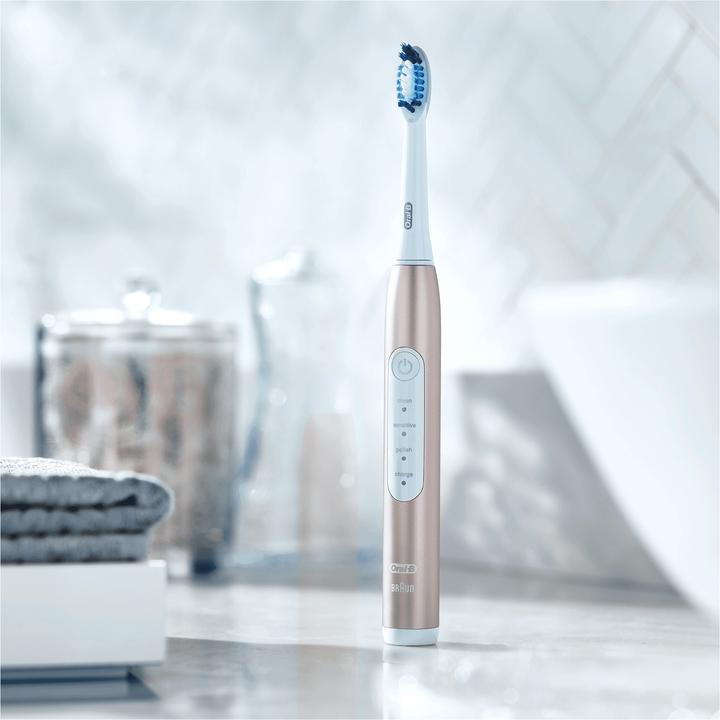 Produktbild Oral-B Pulsonic Slim Luxe (Schallzahnbürste)