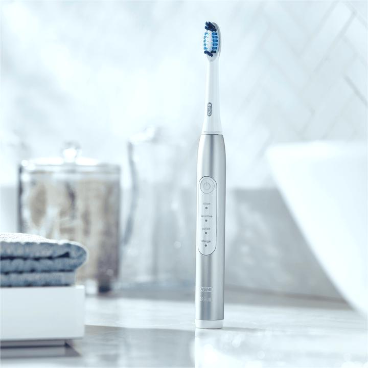 Produktbild Oral-B Pulsonic Slim Luxe (Schallzahnbürste)