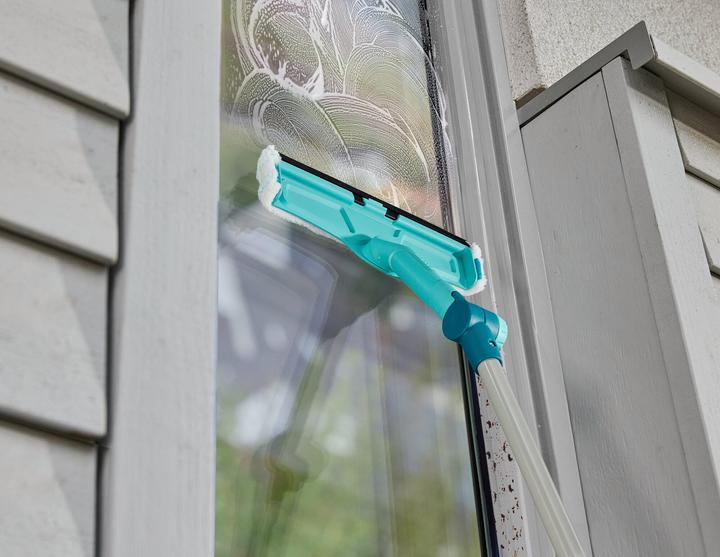 Actual product image Leifheit Window & Frame Cleaner (1 pcs.)