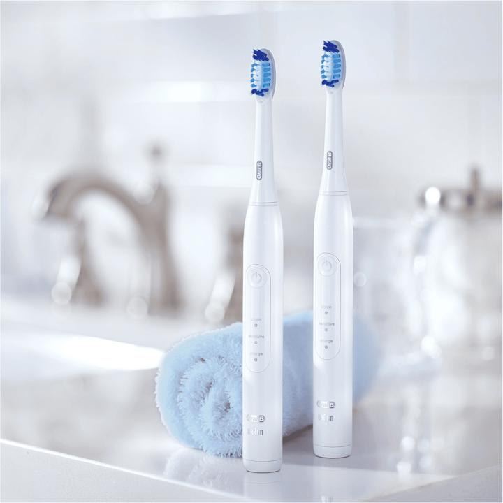 Actual product image Oral-B Pulsonic Slim One (Sonic toothbrush)