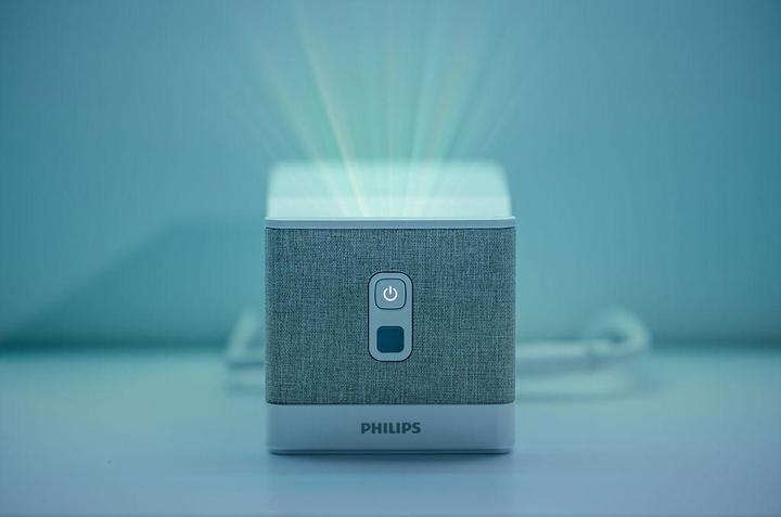 Produktbild Philips Screeneo UL5 Smart (Full HD, 550 lm, 0.23:1)