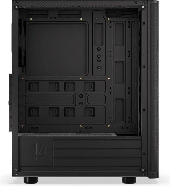 Image du produit Endorfy Ventum 200 (mATX, Mini-ITX, ATX)