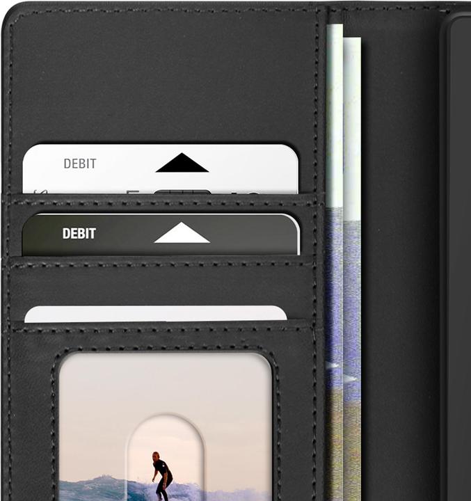 Produktbild Mayaxess SecureCard Cover (Samsung Galaxy S25 Ultra)