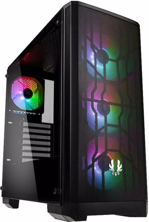 Image du produit BitFenix nova mesh (ATX, mATX, Mini-ITX, E-ATX)