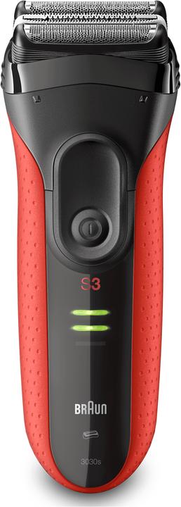 Braun Series 3