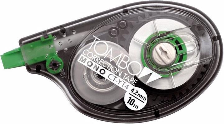 Actual product image Tombow Mono YT