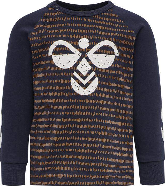 Image du produit hummel Hmlbuster T-Shirt L/S (74)