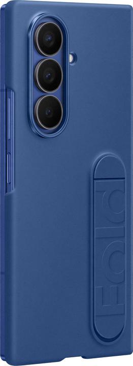 Produktbild Samsung Silicone Case (Samsung Galaxy Z Fold 7)
