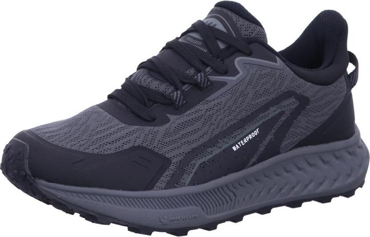 Produktbild Witeblaze X-HIKE LOW, Hikingboot Low schwarz-grau Grösse: 42 (42)