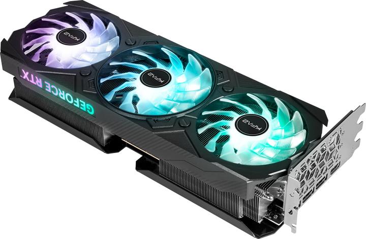 Image du produit KFA2 GeForce RTX 4070 Ti Super EX GAMER (16 Go)