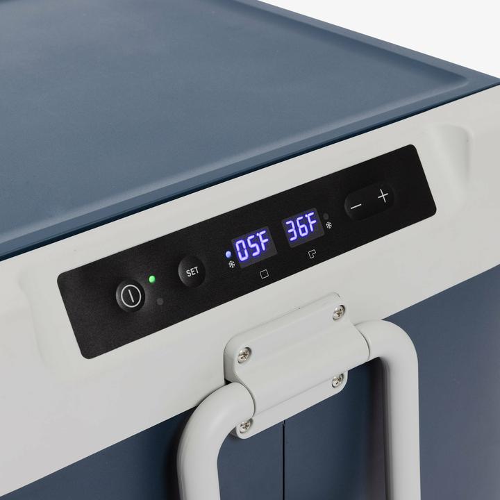 Produktbild Igloo ICF 80DZ (83 l)