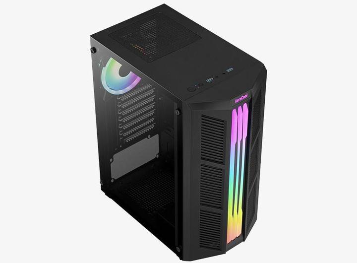 Immagine prodotto AeroCool Prime (ATX, Mini-ITX, Mini-ATX, Micro-ITX)