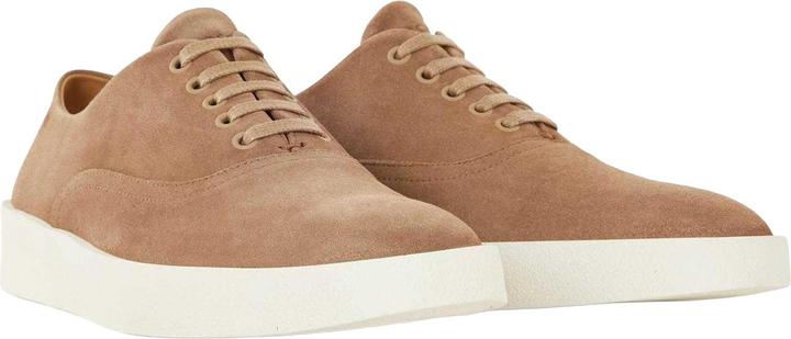 Produktbild BOSS Sneaker Clay Wildleder (39.5)