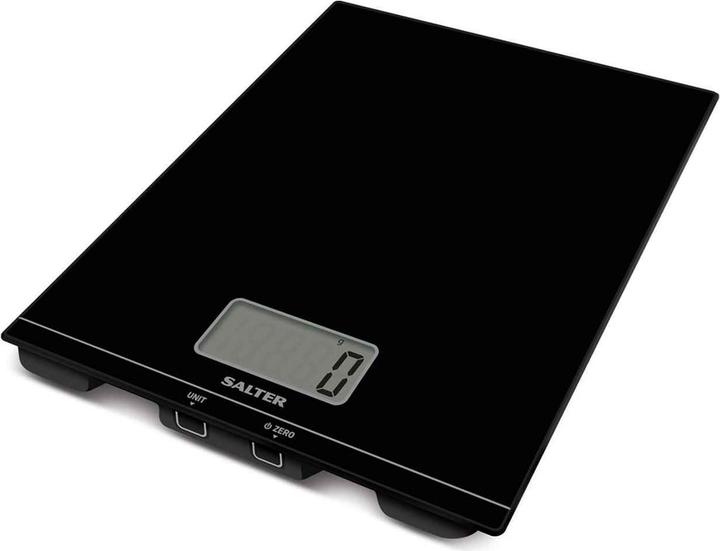 Immagine prodotto Salter 1172 BKDR Bilancia da cucina digitale con piattaforma grande