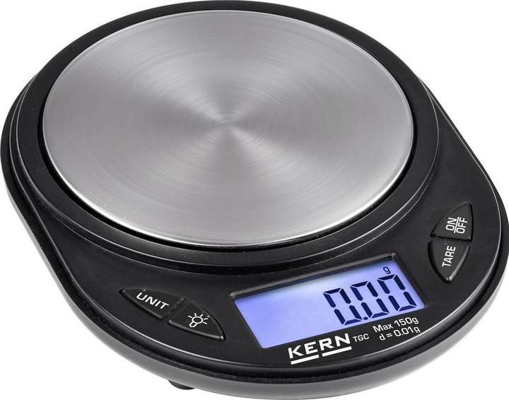 Kern Pocket scale