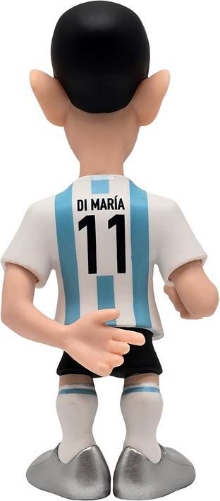Actual product image Minix Collectible Figurines: ARGENTINA - Di Maria