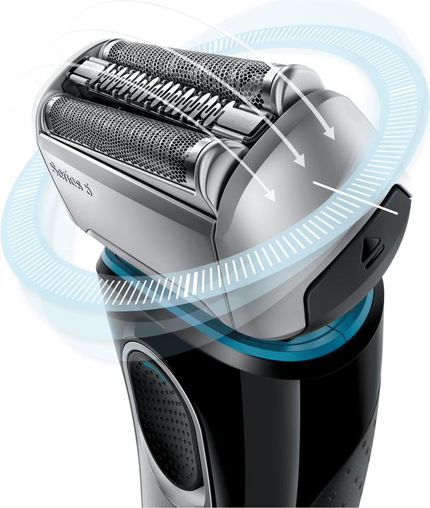 Produktbild Braun Series 5