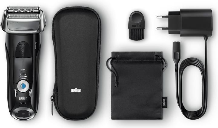 Produktbild Braun Series 7