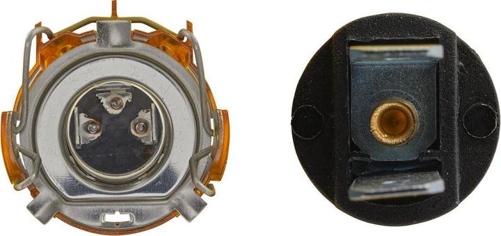 Image du produit Hella Phare FF halogène pour HAMM