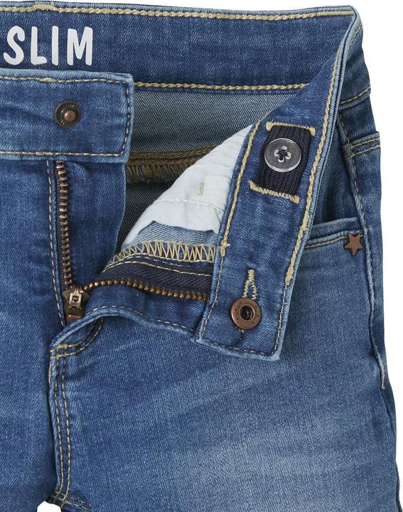 Actual product image Vertbaudet Jeans (128)
