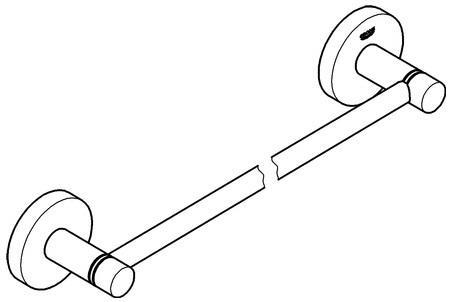 Produktbild Grohe Essentials