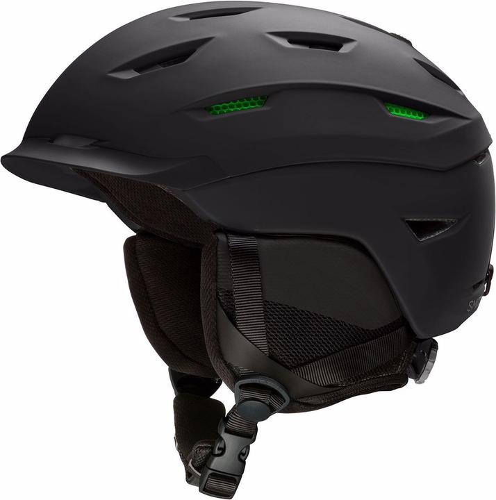 Smith Level ski helmet (59 - 63 cm, L)