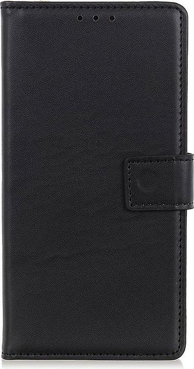 Image du produit Deltalabs Smartphone Leder Tasche Flip Cover (Apple iPhone 11)