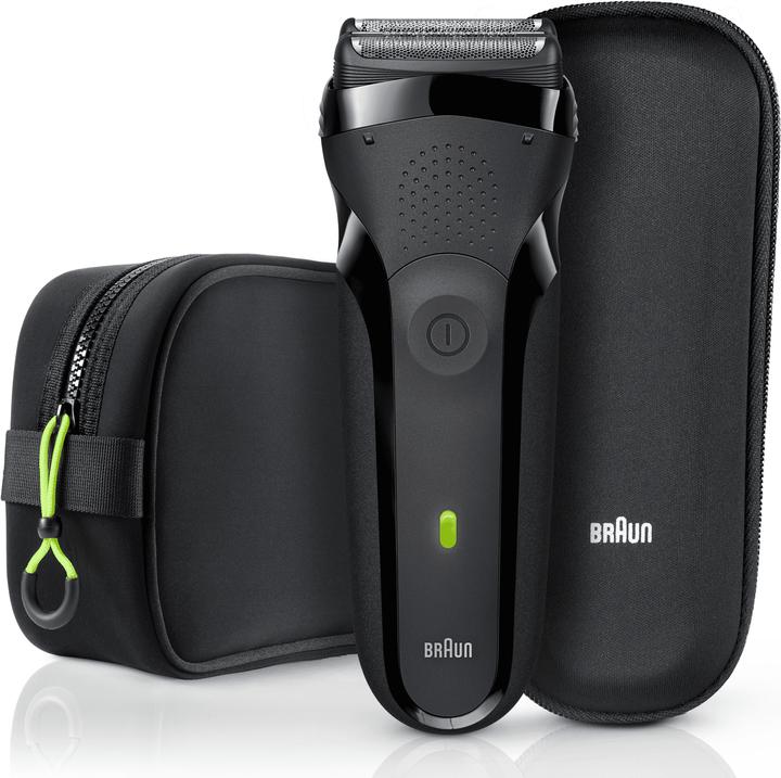 Productafbeelding Braun Serie 3