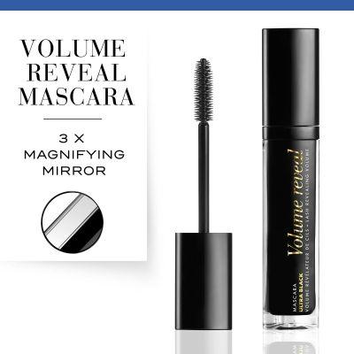 Image du produit Bourjois Volume Reveal (22 Ultra noir)