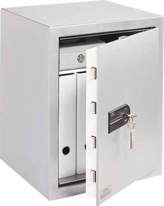 Actual product image Burg Wächter Strongbox Karat MT 660 K (45.30 l)