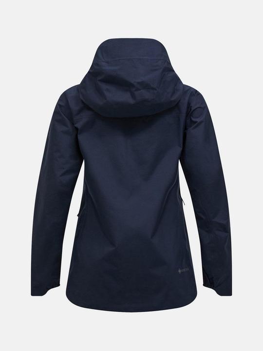Actual product image Peak Performance Commuter Gore Tex Pac Jacket (XL)