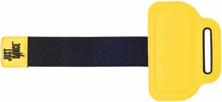 Produktbild Subsonic Just Dance Duo Dance Straps für Switch (Switch)