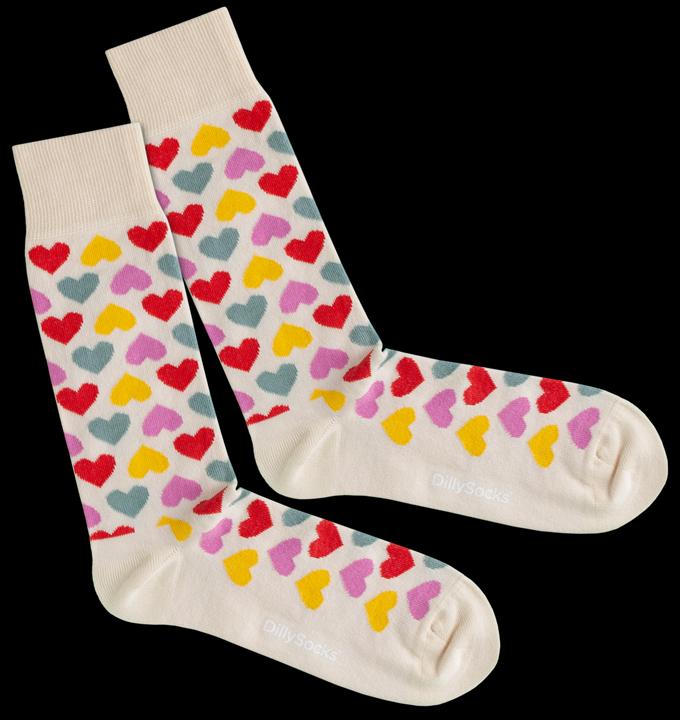 Immagine prodotto DillySocks GiftBox (confezione da 3)