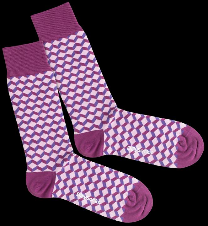 Immagine prodotto DillySocks GiftBox (confezione da 3)