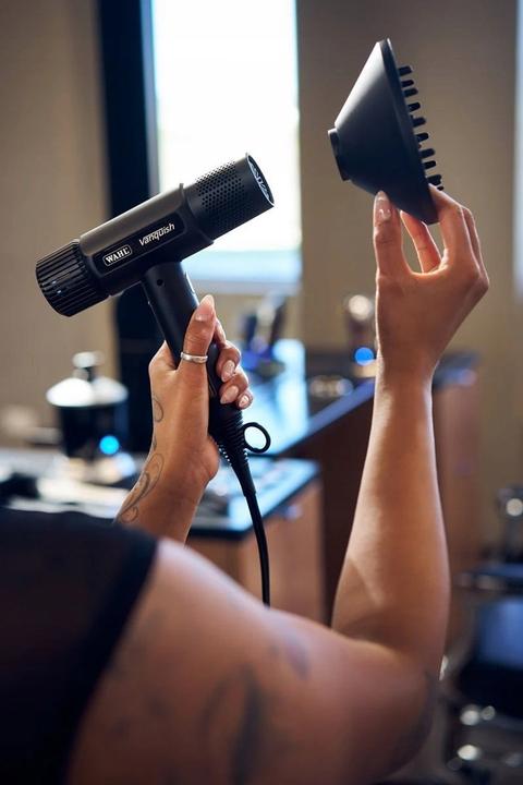 Productafbeelding Wahl Vanquish Dryer