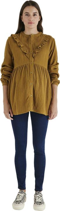 Actual product image Vertbaudet Maternity jeans, skinny fit BASIC (34)