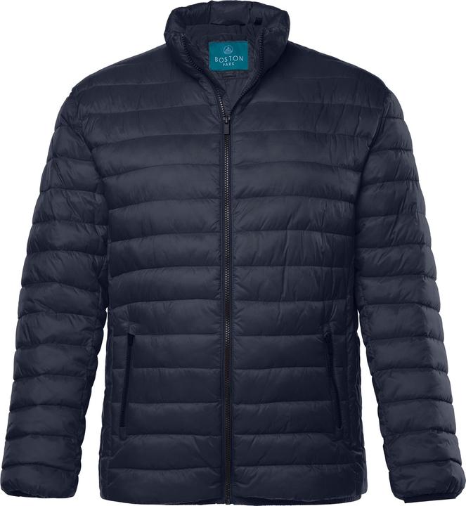 Navy Blau