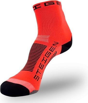 Actual product image Steigen Socks Zero Length Socks (One size)