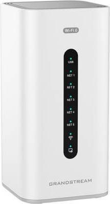 Actual product image Grandstream Solution de convergence tout-en-un GCC6010W