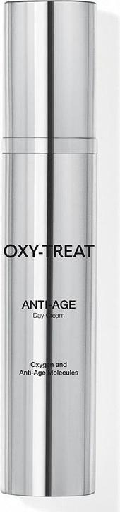 Actual product image Labo Market Labo, Oxy-Treat, Anti-Wrinkle, Day, Cream, For Face, 50 ml (50 ml, Day cream)