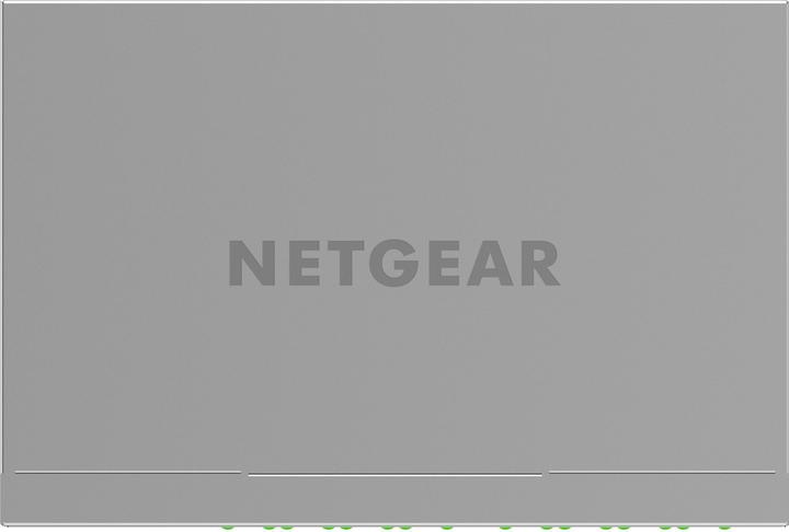Produktbild Netgear MS108EUP (8 Ports)